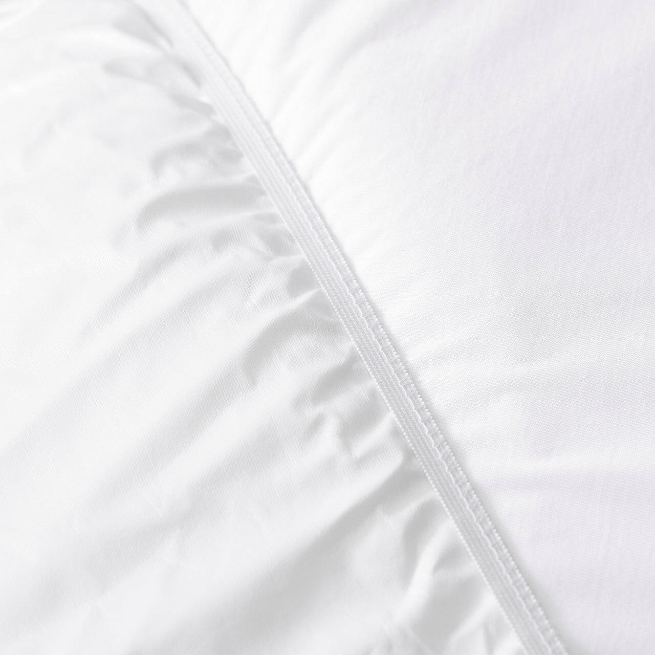 Sleep City Twin Mattress Protector PR1ME® Smooth Mattress Protector Malouf