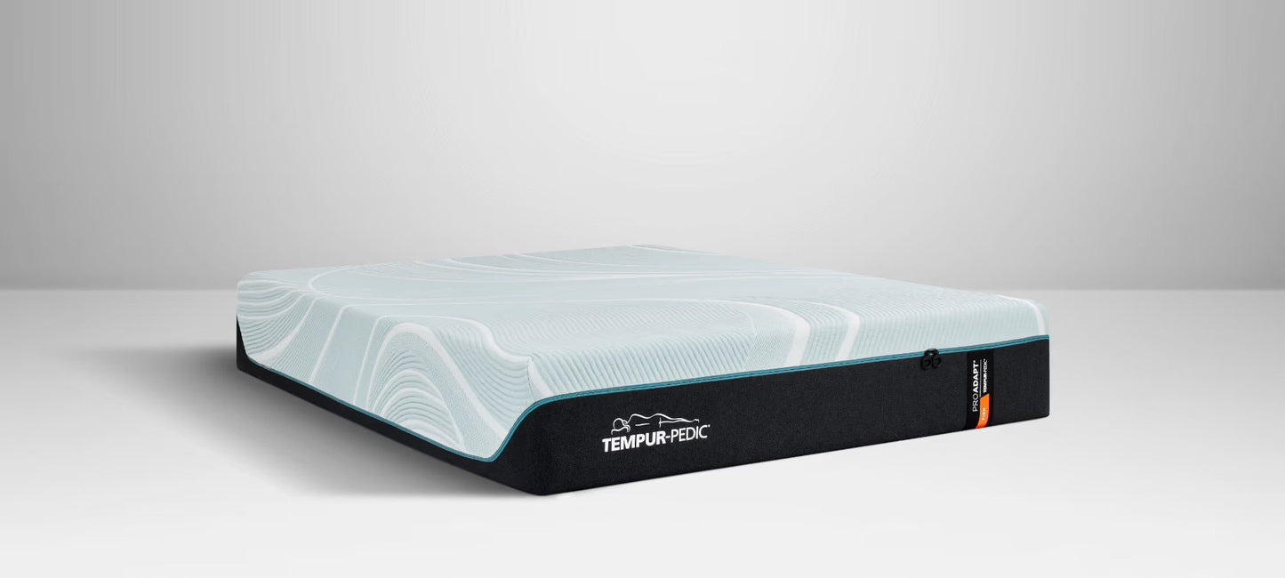 Sleep City Twin Mattress ProAdapt® Firm Tempur-Pedic®