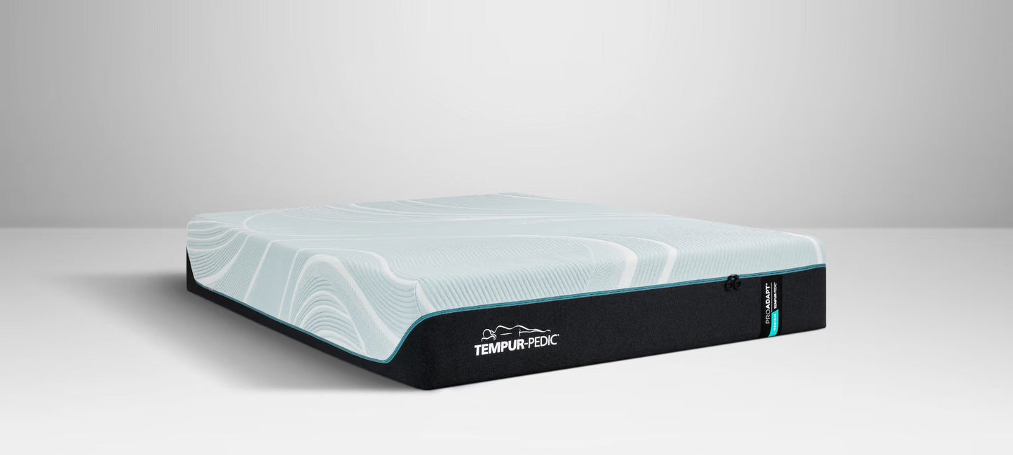 Sleep City Twin Mattress ProAdapt® Medium Tempur-Pedic®