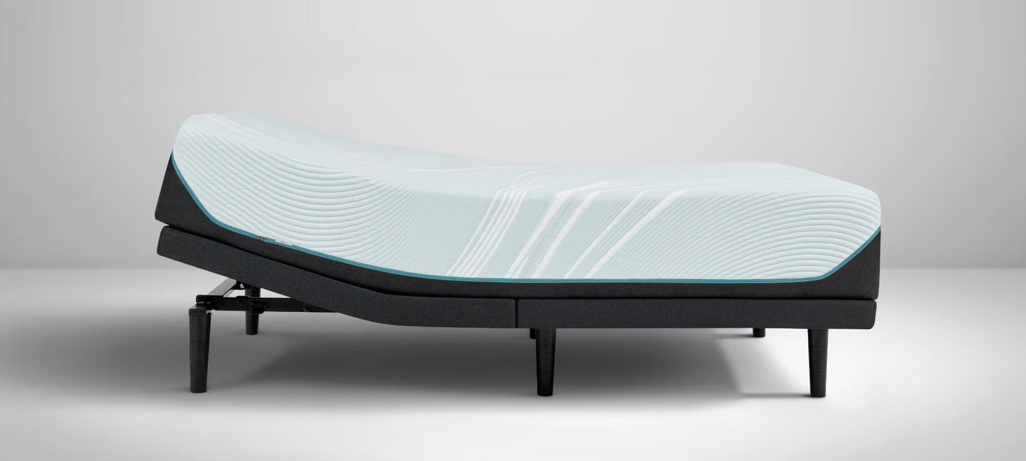 Sleep City Twin Mattress ProAdapt® Medium Hybrid Tempur-Pedic®