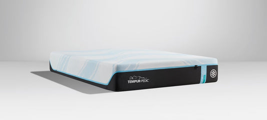 Sleep City Twin XL Mattress ProBreeze® Medium Tempur-Pedic®