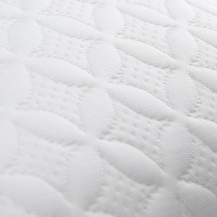 Sleep City Queen Pillow Shoulder FlexFill™ Pillow + HyperChill™ Malouf
