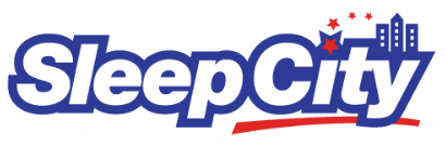 Sleep city logo