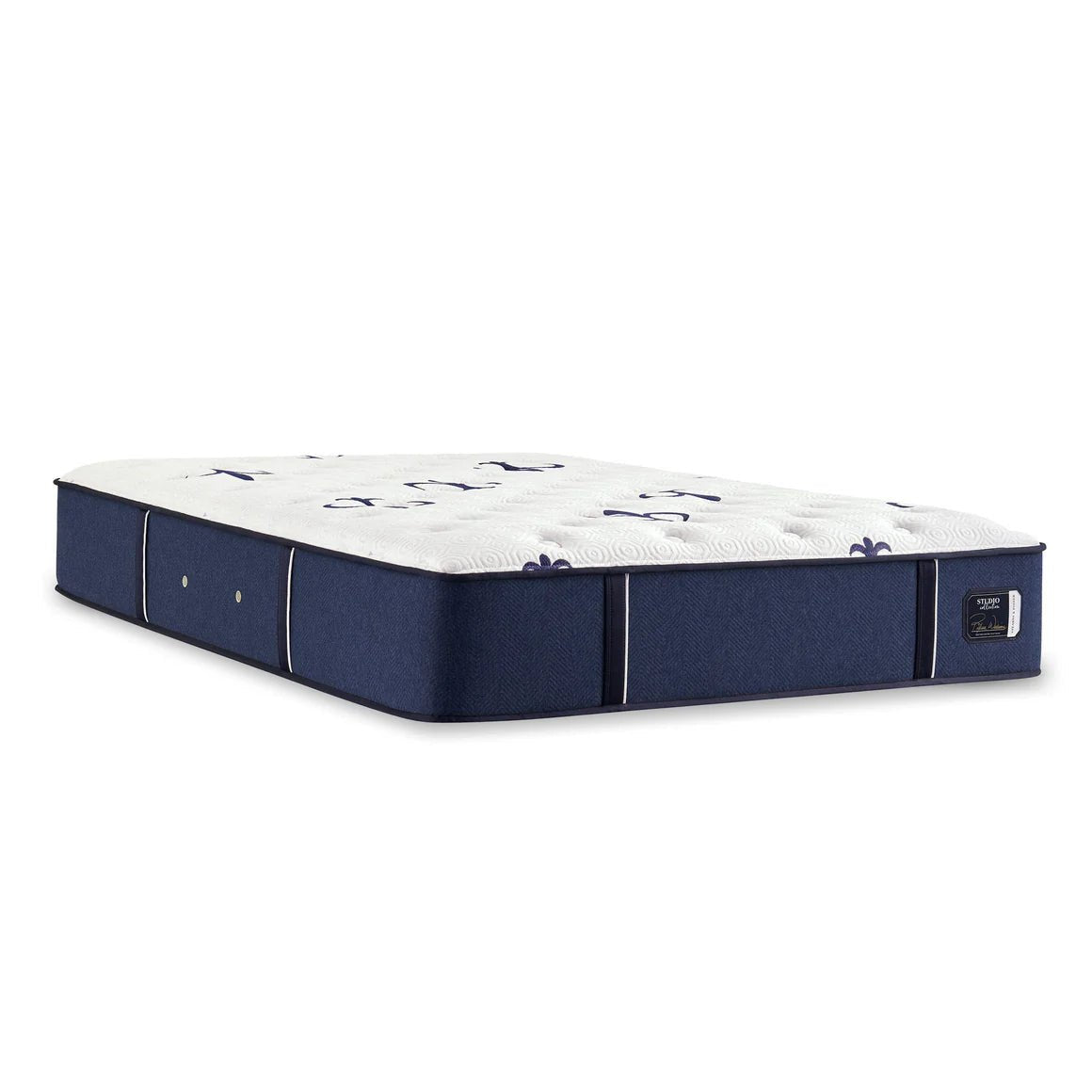 Sleep City Twin Mattress Studio Stearns & Foster®