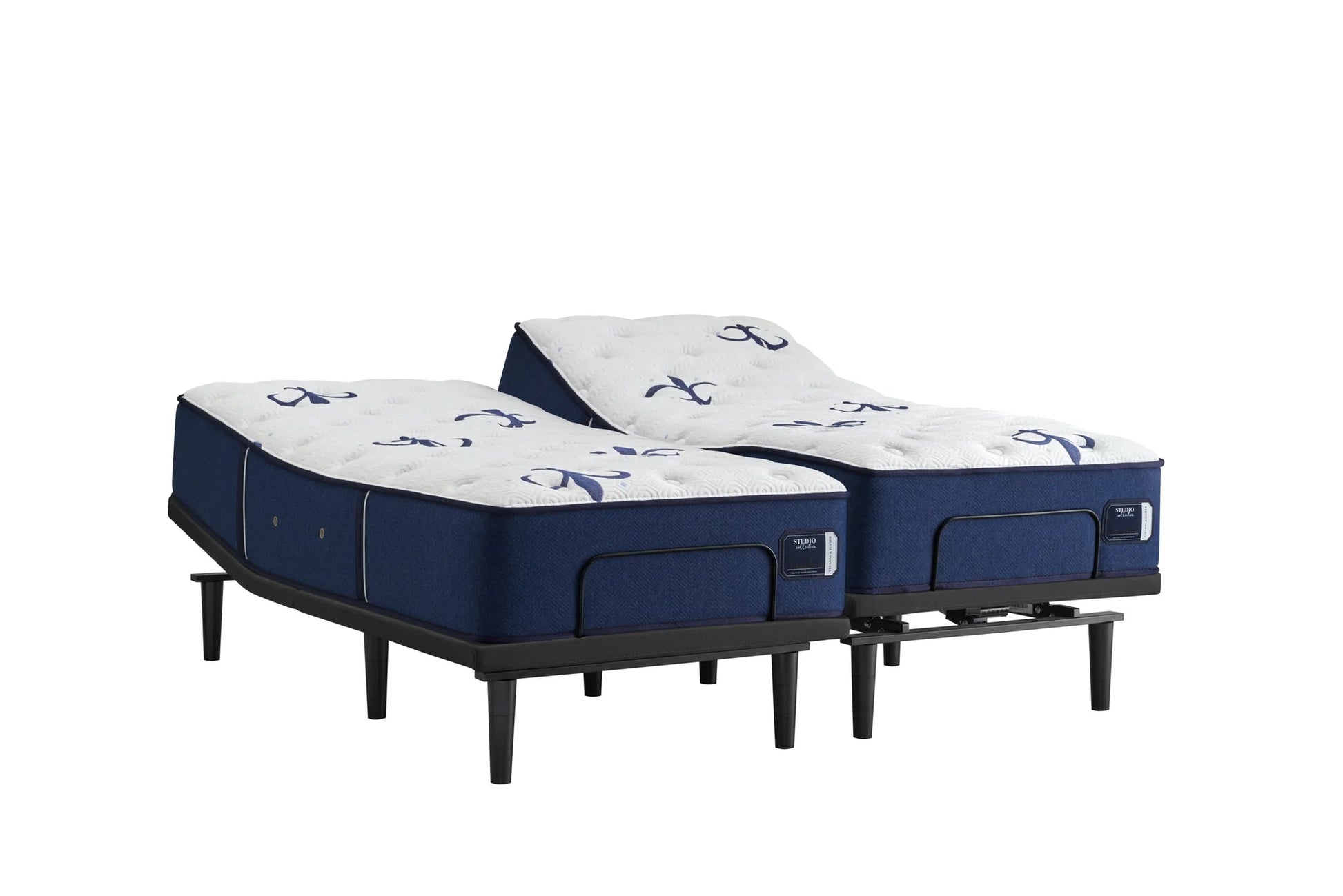 Sleep City Twin Mattress Studio Stearns & Foster®