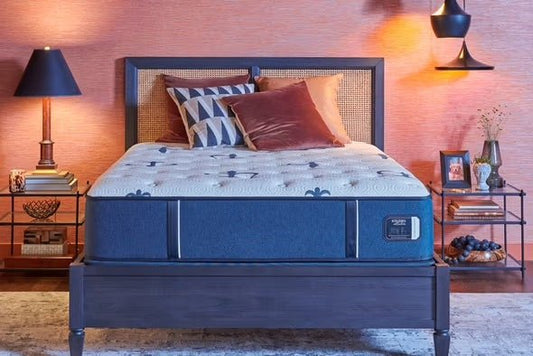 Sleep City Twin Mattress Studio Stearns & Foster®