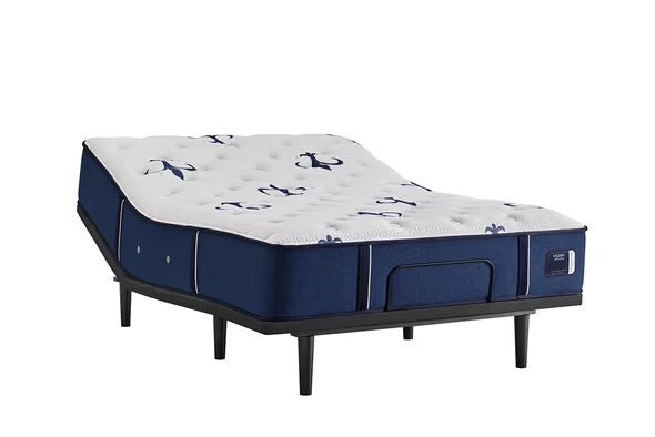 Sleep City Twin Mattress Studio Stearns & Foster®