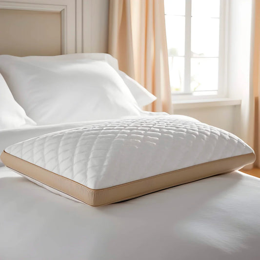 Best latex pillow | Sleep City