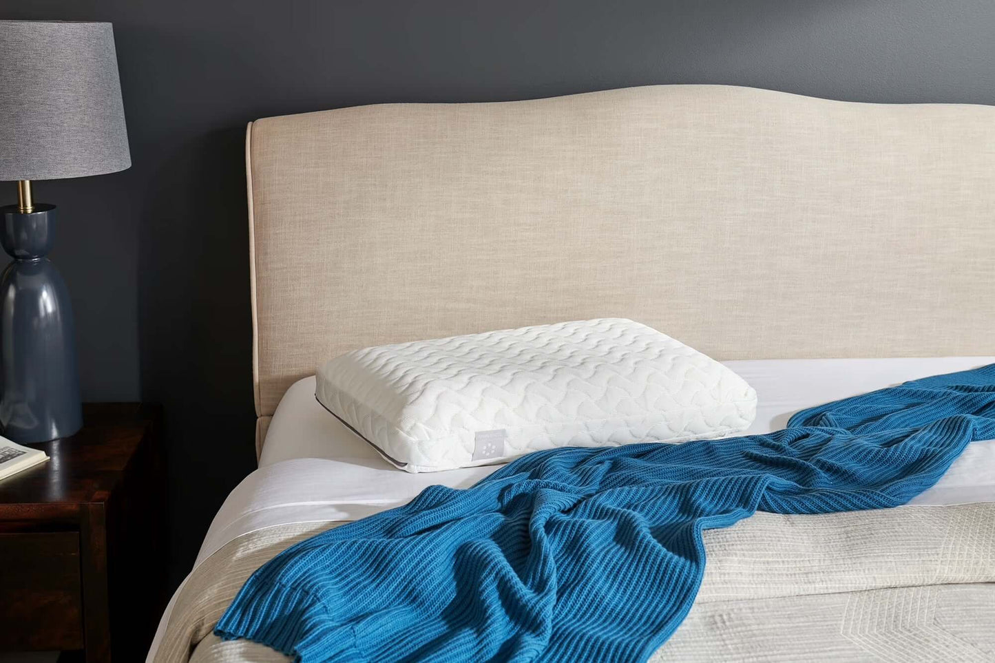 Sleep City Default Title Pillow TEMPUR-Cloud® Pillow Tempur-Pedic®
