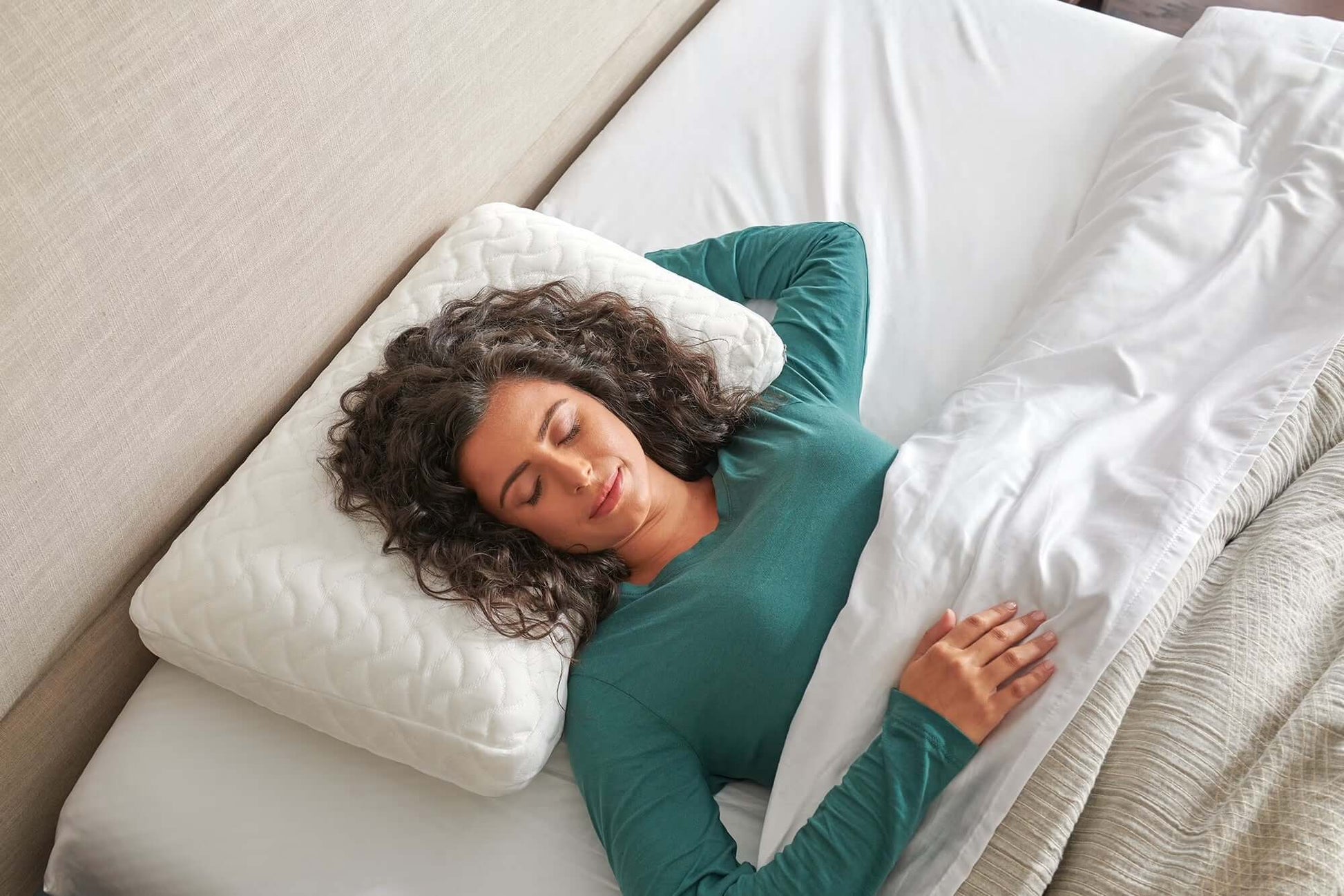 Sleep City Default Title Pillow TEMPUR-Cloud® Pillow Tempur-Pedic®