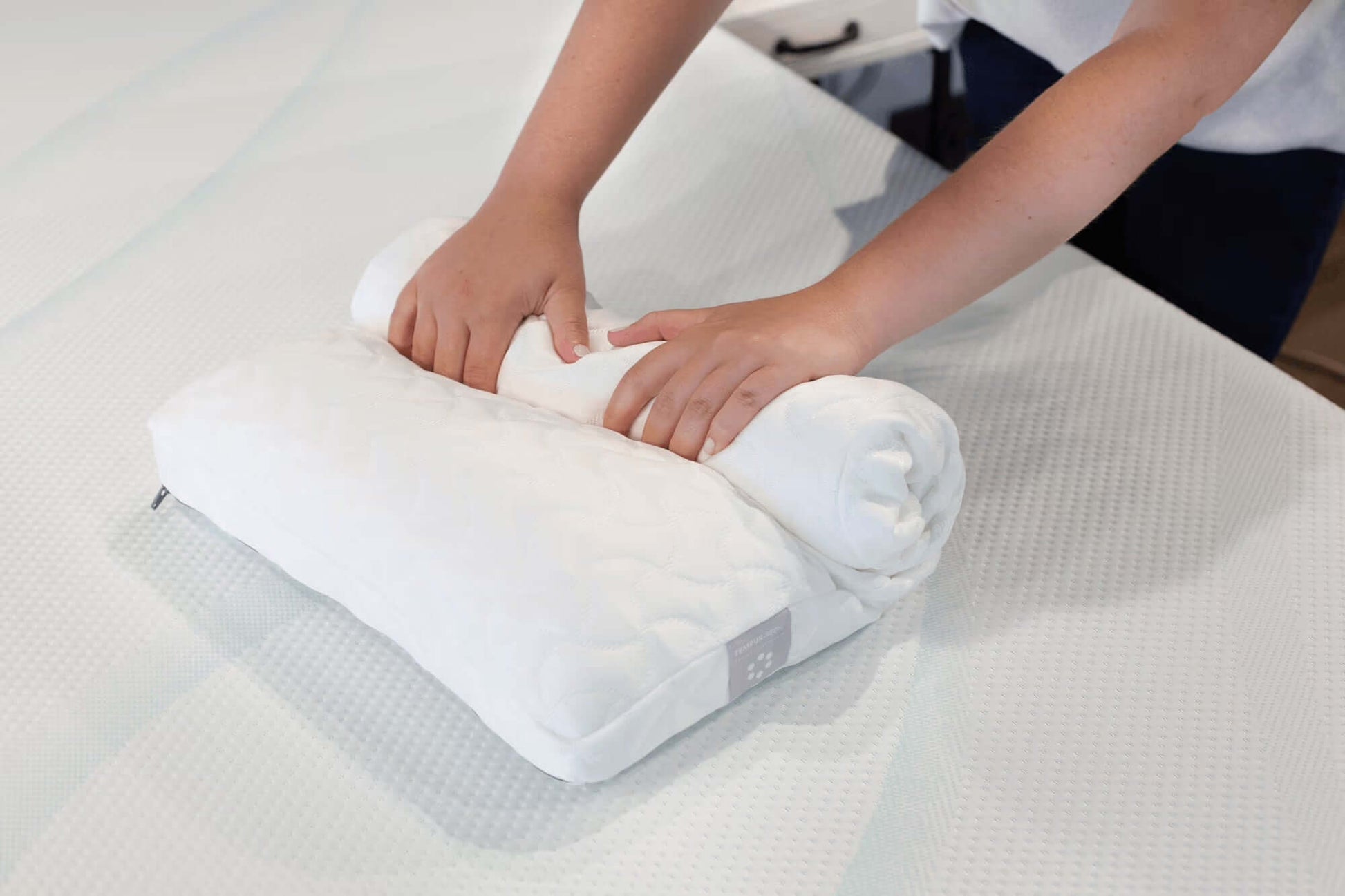 Sleep City Default Title Pillow TEMPUR-Cloud® Pillow Tempur-Pedic®