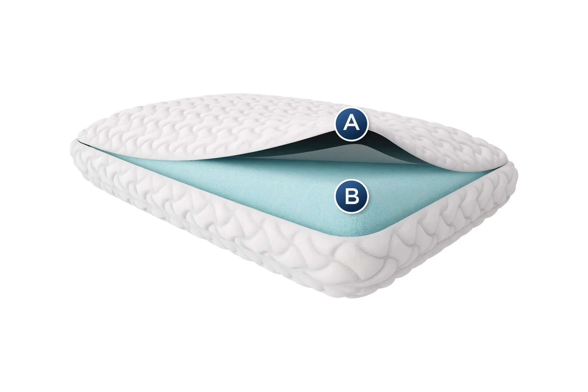 Sleep City Default Title Pillow TEMPUR-Cloud® Pillow Tempur-Pedic®
