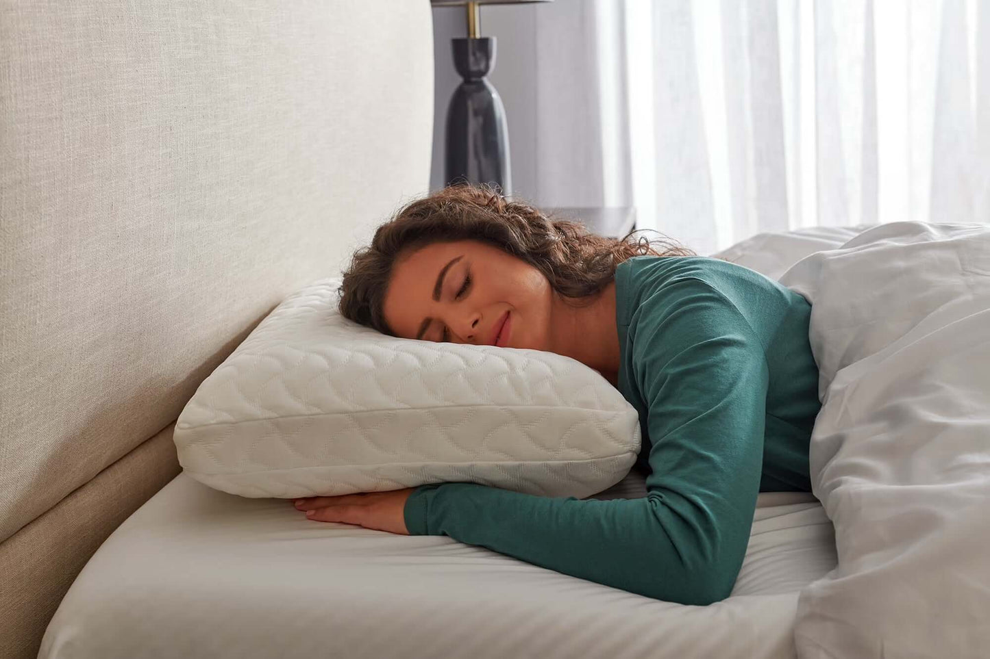 Sleep City Default Title Pillow TEMPUR-Cloud® Pillow Tempur-Pedic®