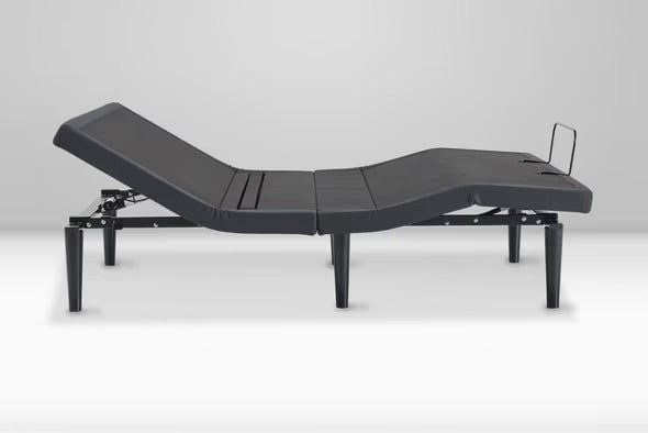 Sleep City Twin XL Adjustable Bed Frame TEMPUR-Ergo® Power Base Tempur-Pedic®