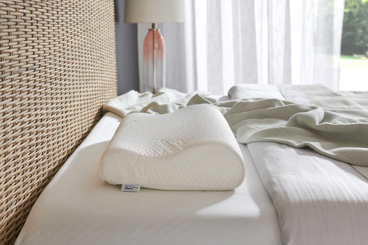 Sleep City Small (Low Profile 3") Pillow TEMPUR-Neck™ Pillow Tempur-Pedic®