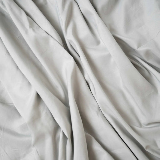 Sleep City Twin / White Sheet set Thread™ Bamboo Sheets BedTech