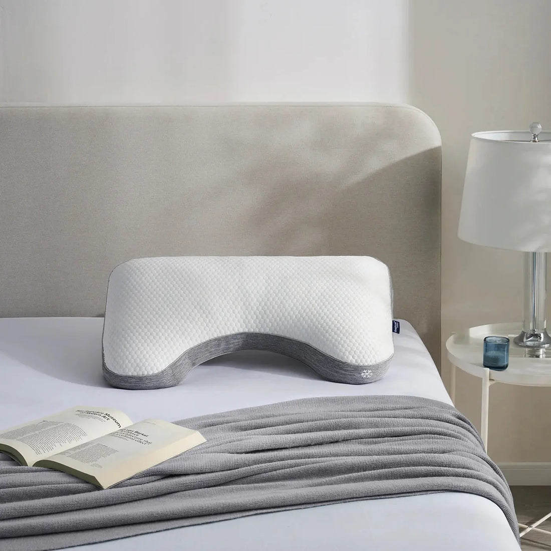 Best pillow for side sleepers - now buy one get one free