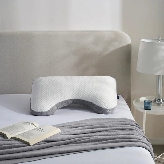 Best pillow for side sleepers - now buy one get one free