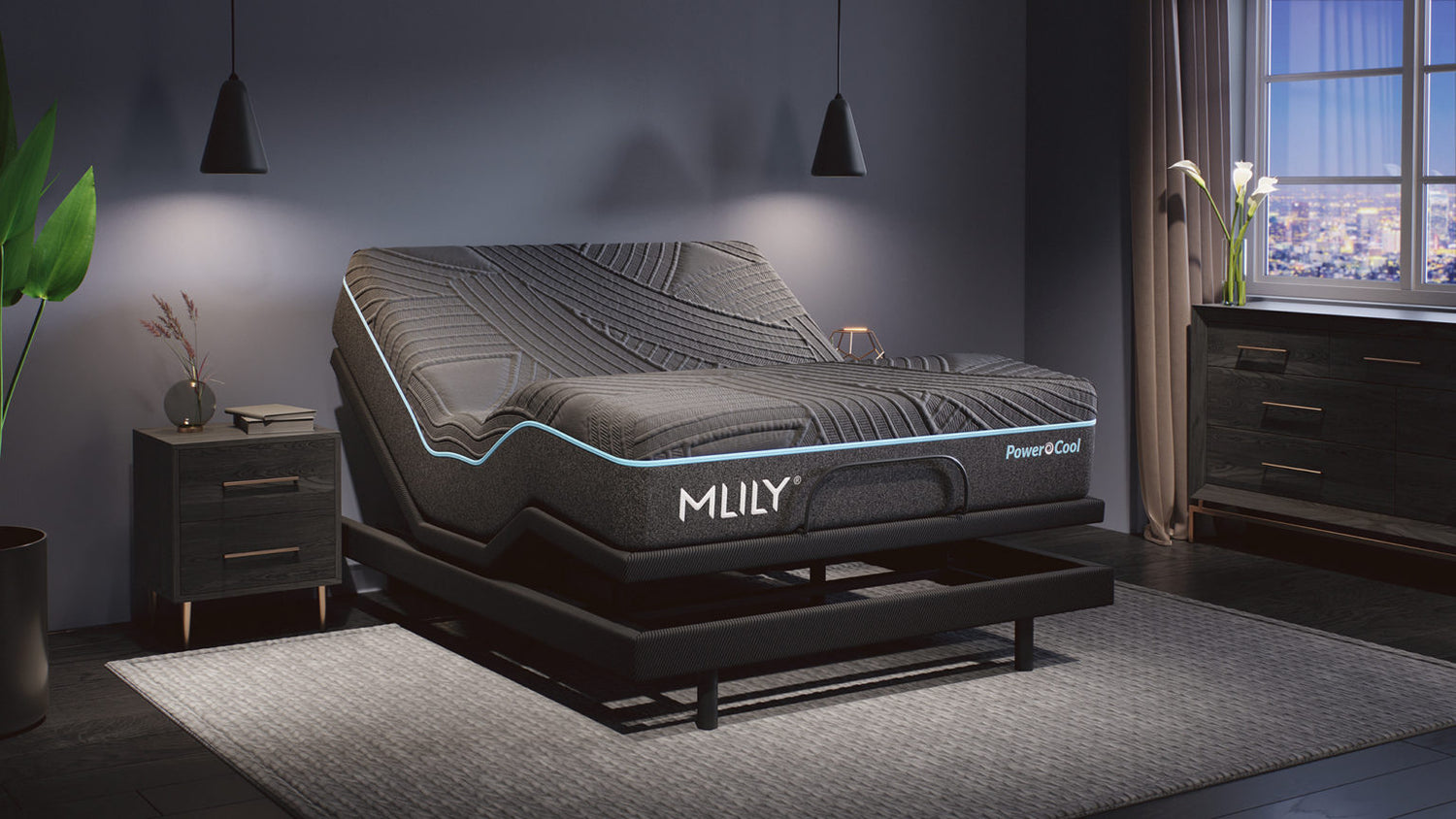 MLILY
