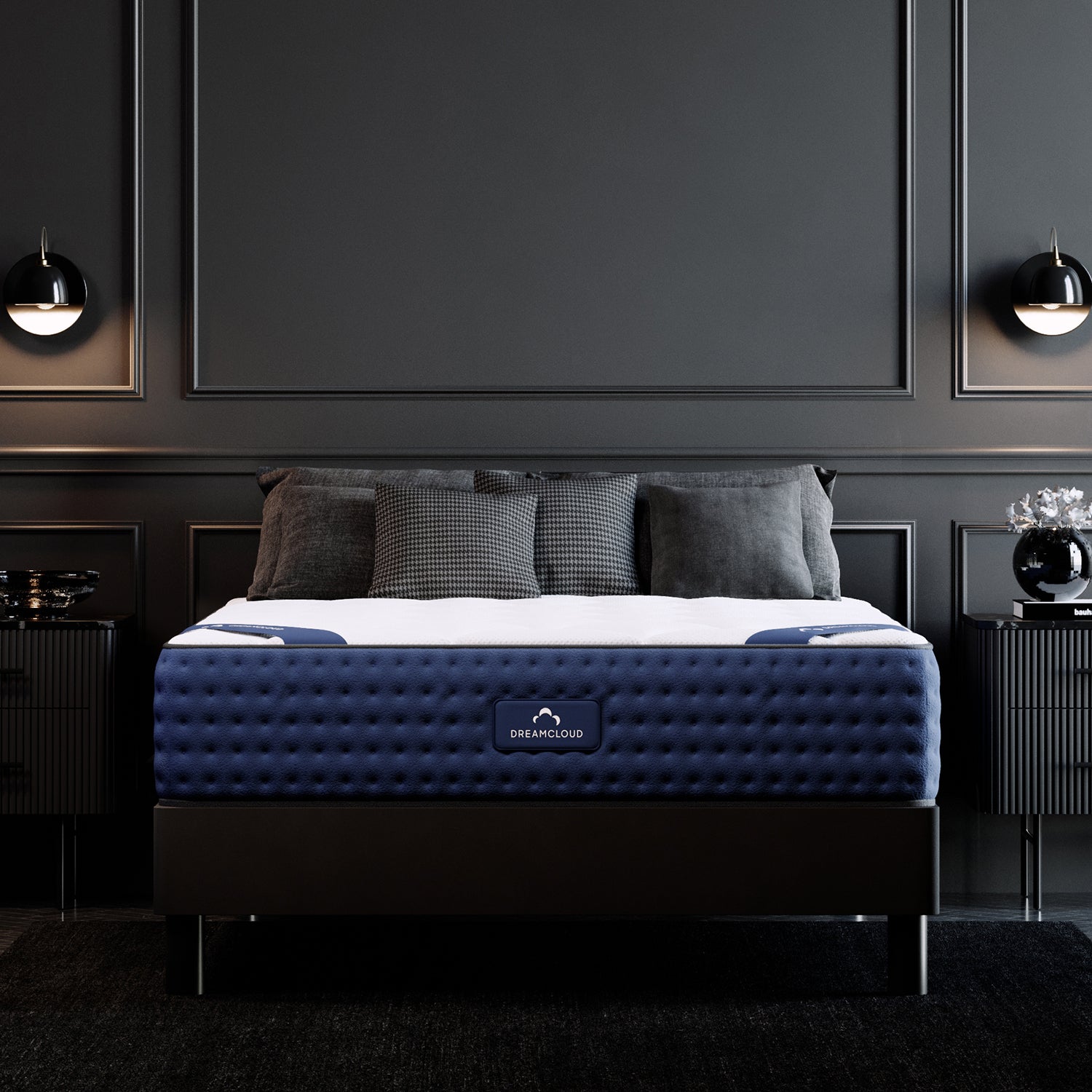 dreamcloud mattress