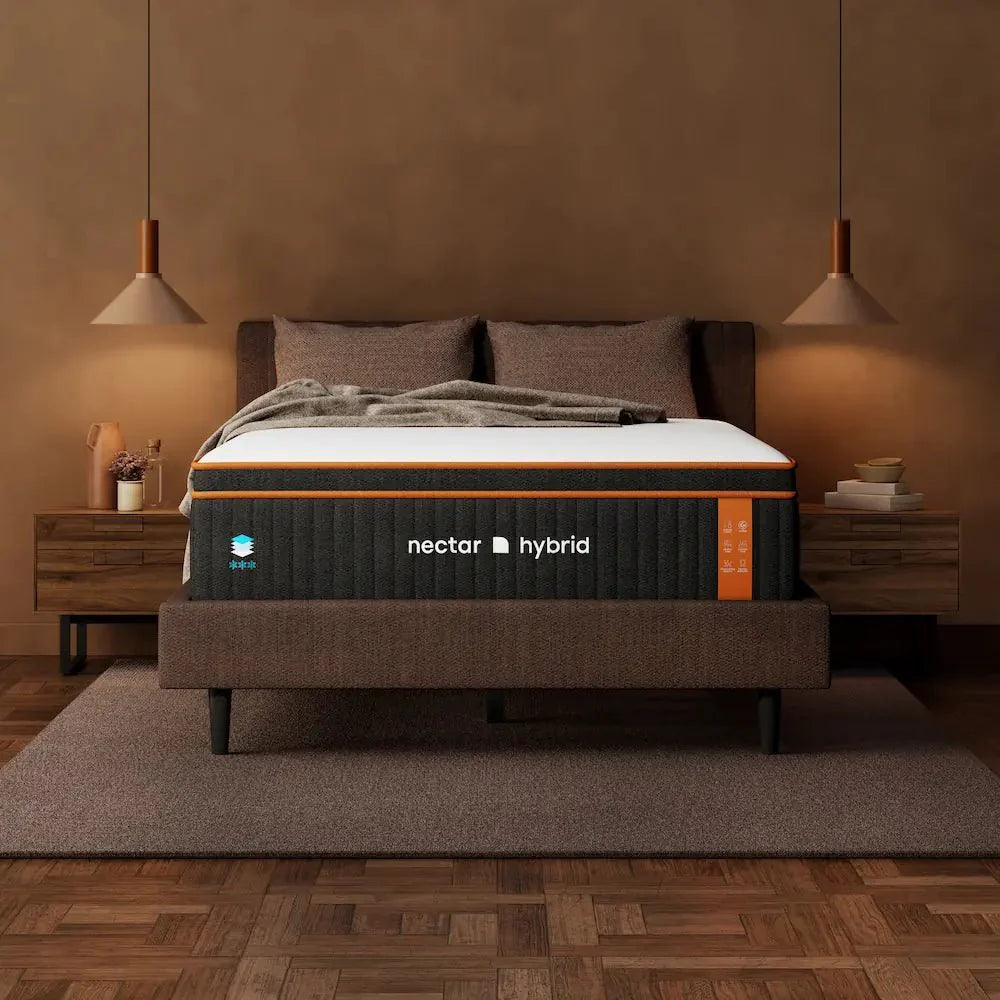 Nectar Hybrid Mattresses