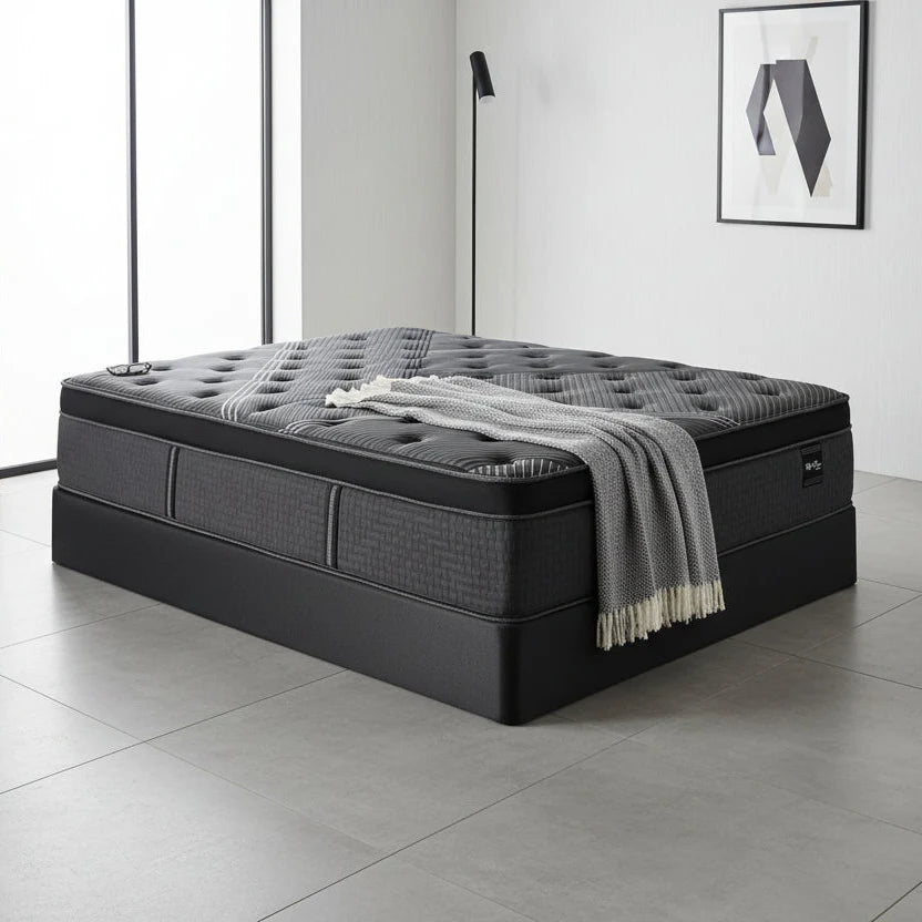 Soft & Plush Mattresses on sale at Sleep City