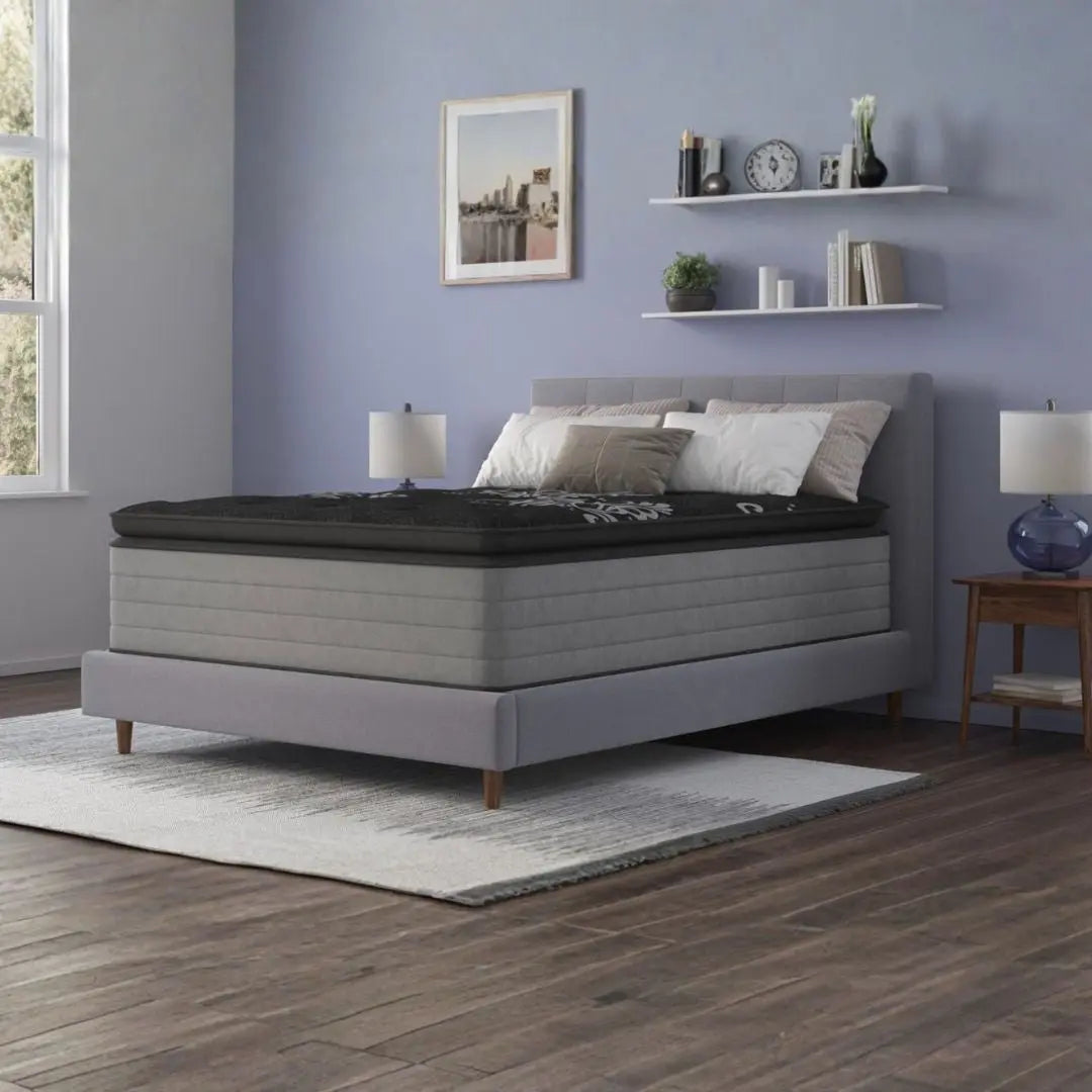 MD Mattress – Affordable Luxury Hybrid & Memory Foam Mattresses | Sleep City