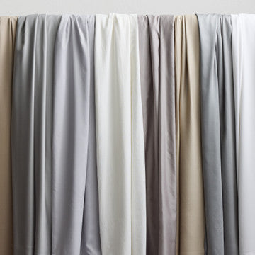 luxury sheet sets in all colors