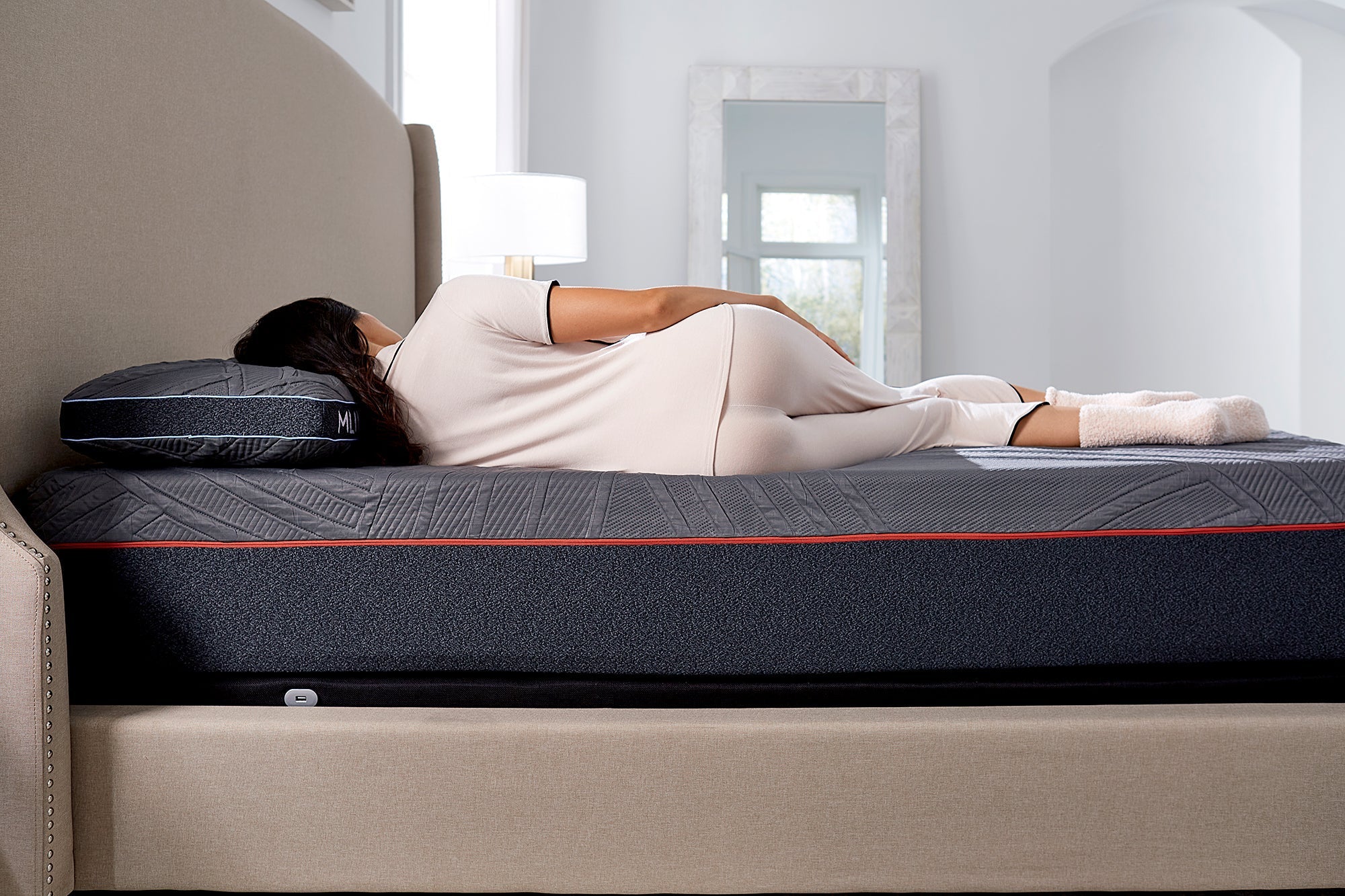 MLILY PowerCool Medium | Optimal Cooling Sleep System – Sleep City