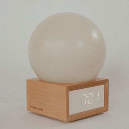 The Original Sunrise Alarm Clock