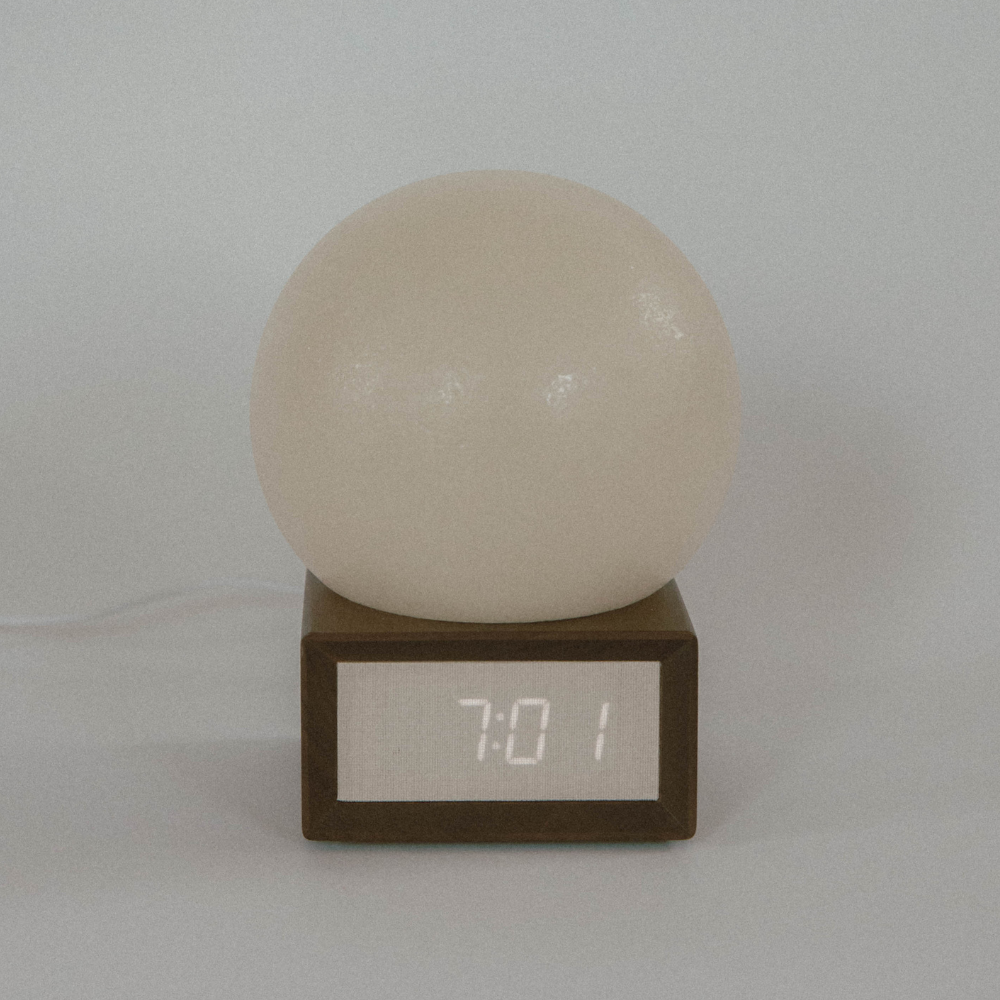 The Original Sunrise Alarm Clock