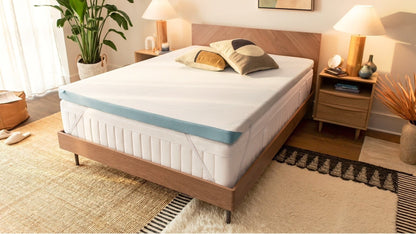 TEMPUR-Adapt® Topper - Sleep City