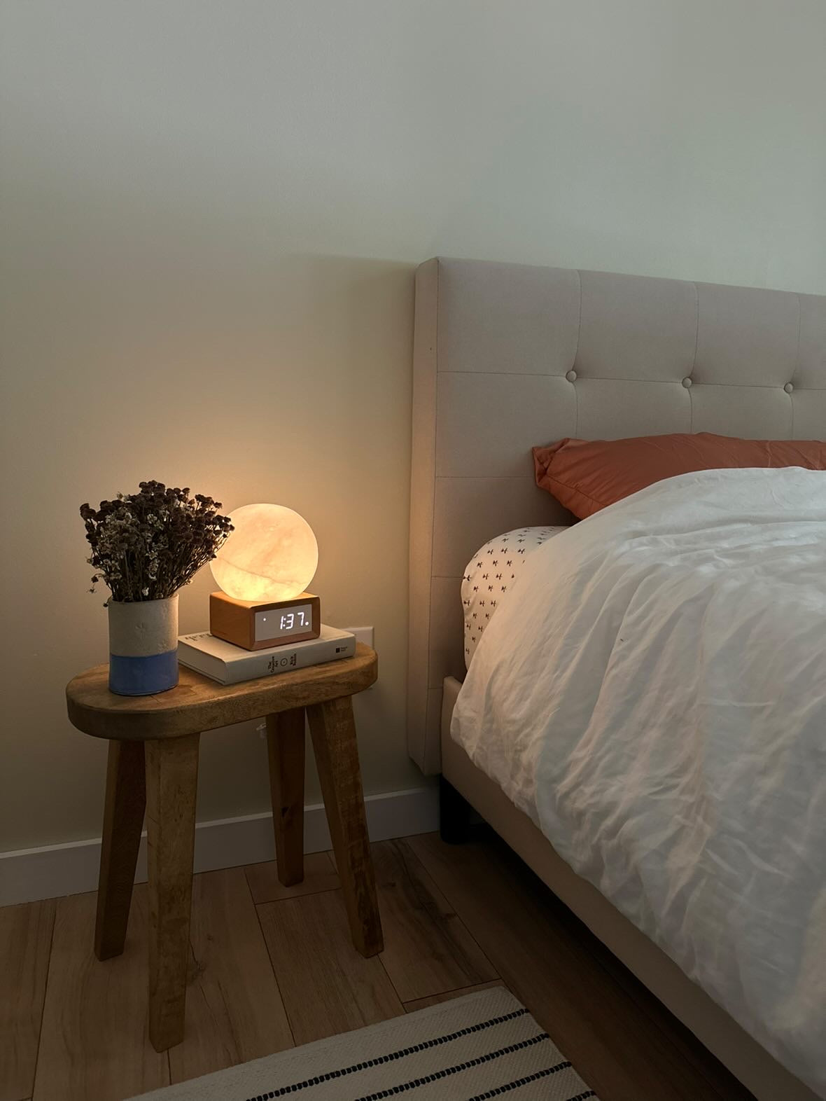 The Original Sunrise Alarm Clock