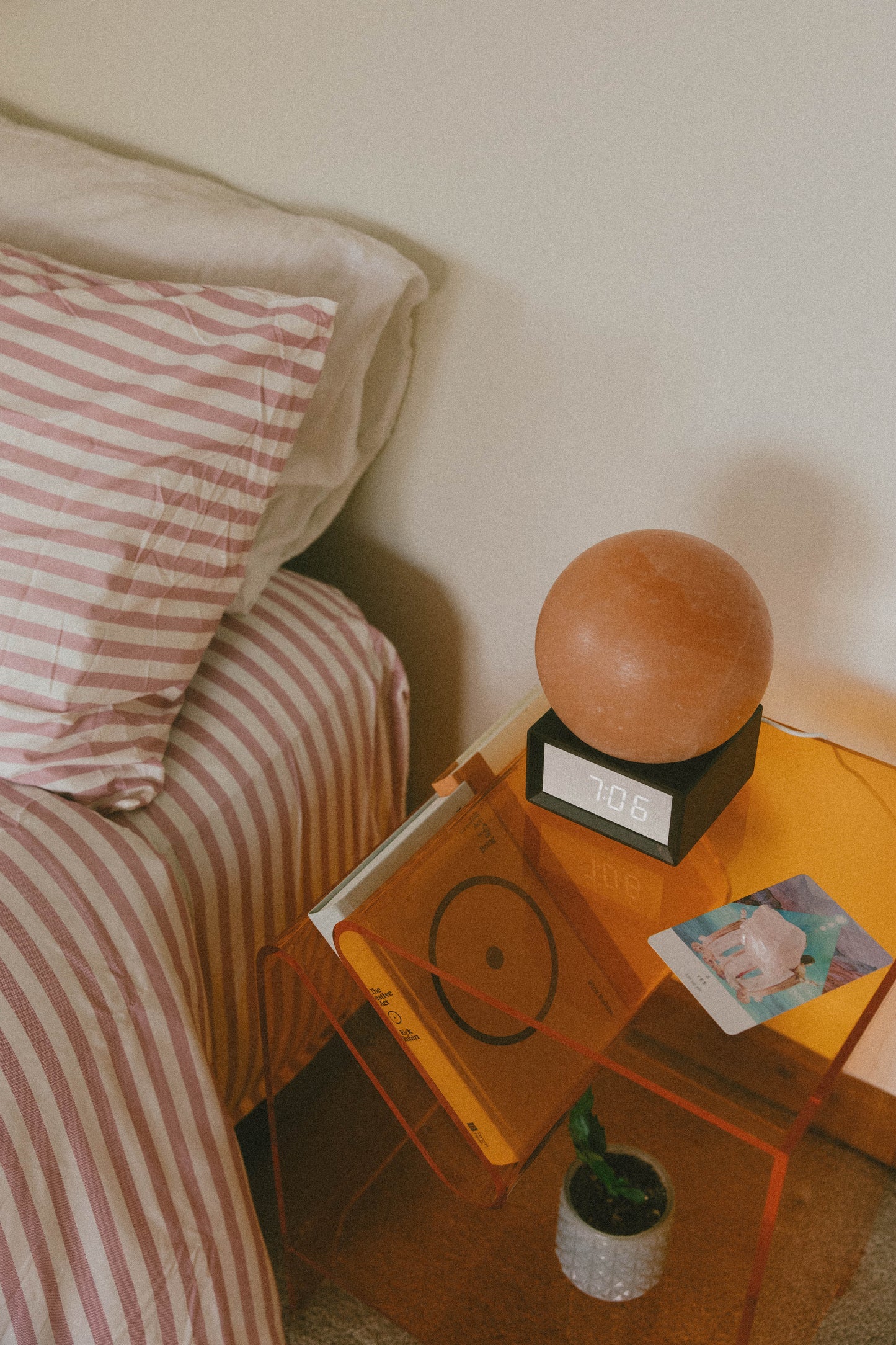 The Original Sunrise Alarm Clock