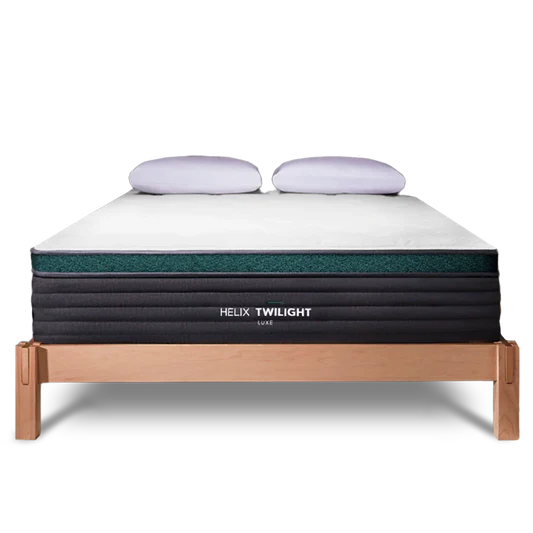 Helix Luxe Twilight Mattress