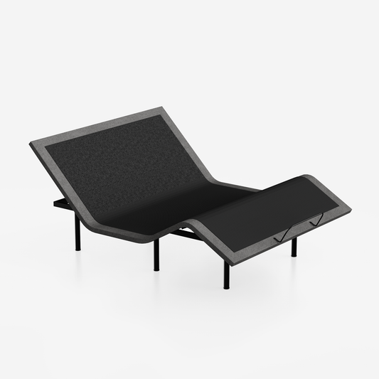 MS600 Adjustable Base