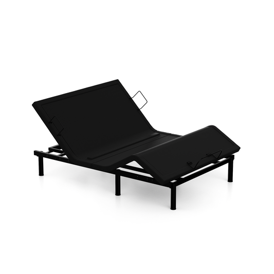 MS600 Adjustable Base