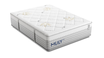 Sleep City Twin Mattress Mprove 2.0 MLILY