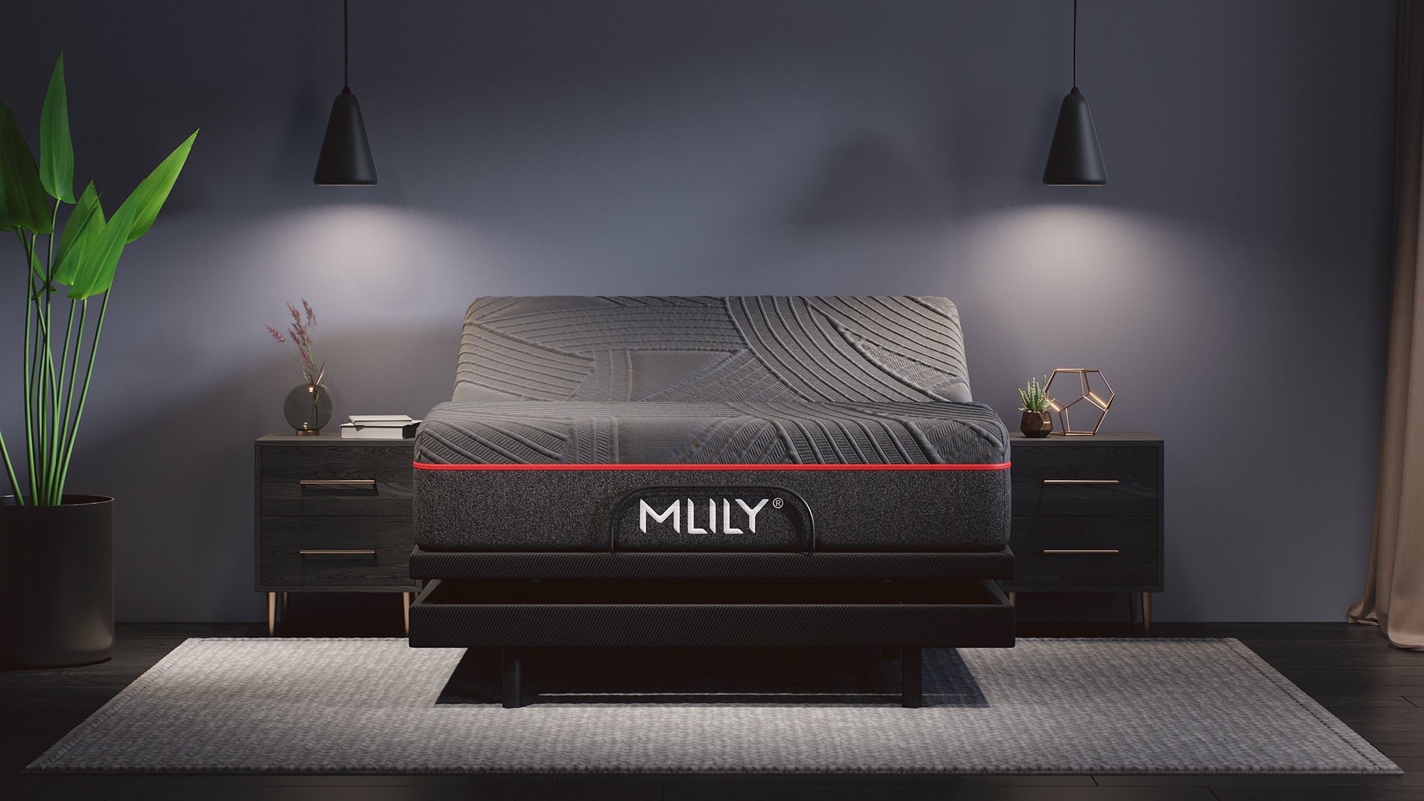 MLILY PowerCool Medium | Optimal Cooling Sleep System – Sleep City