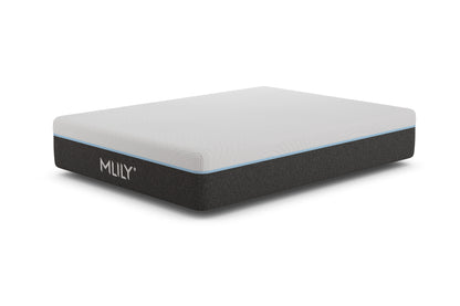 Sleep City Twin Mattress Myth MLILY