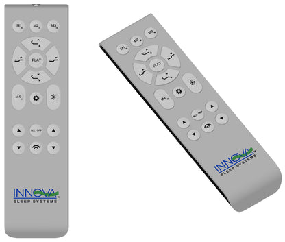 Spirit III Adjustable Base