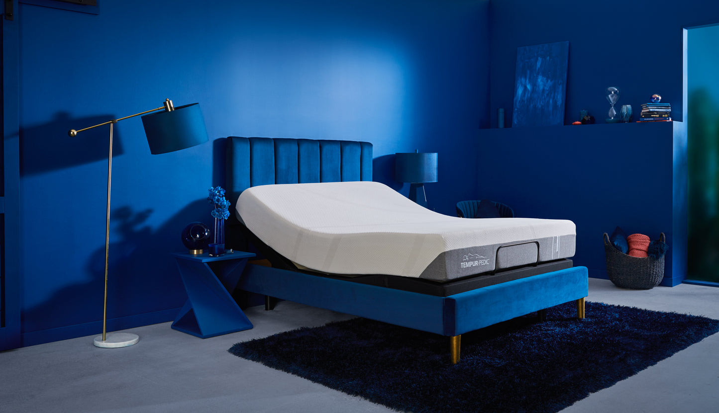 TEMPUR-Cloud® Hybrid