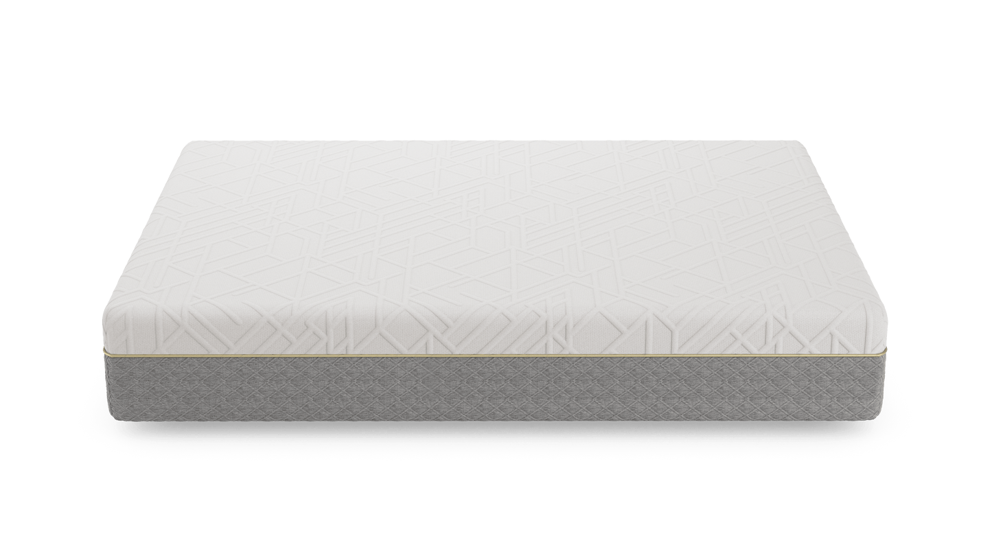 Sleep City Twin Mattress WellFlex 2.0 MLILY