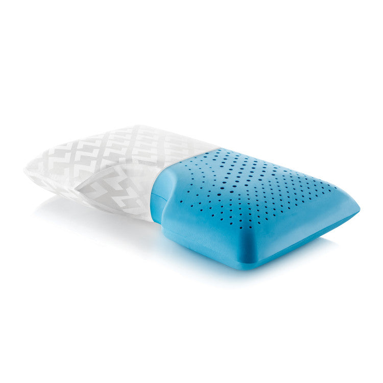 Shoulder Zoned Gel ActiveDough™ - Sleep City