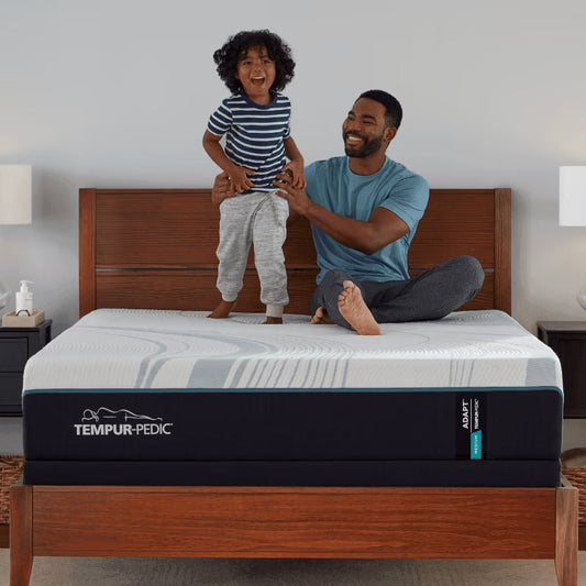 Sleep City Mattress Adapt® Medium Tempur-Pedic®