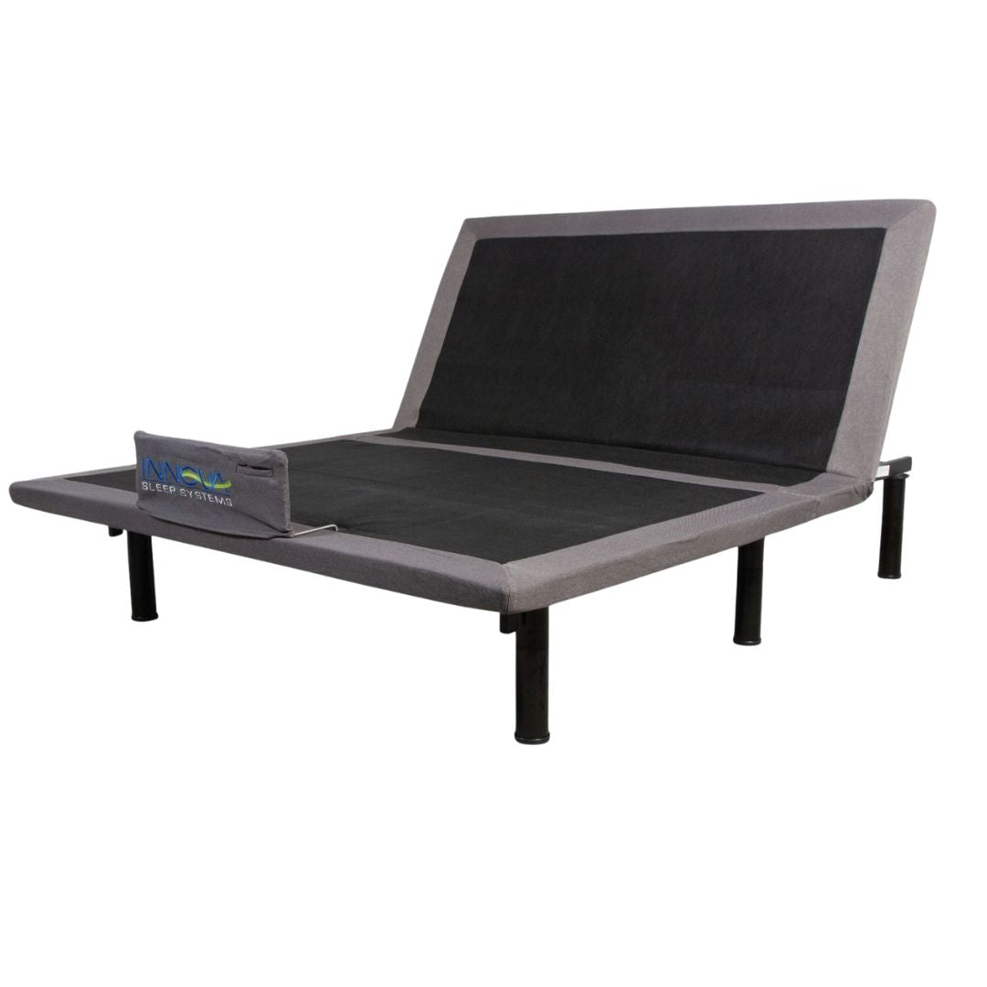 Head up adjustable base from Innova