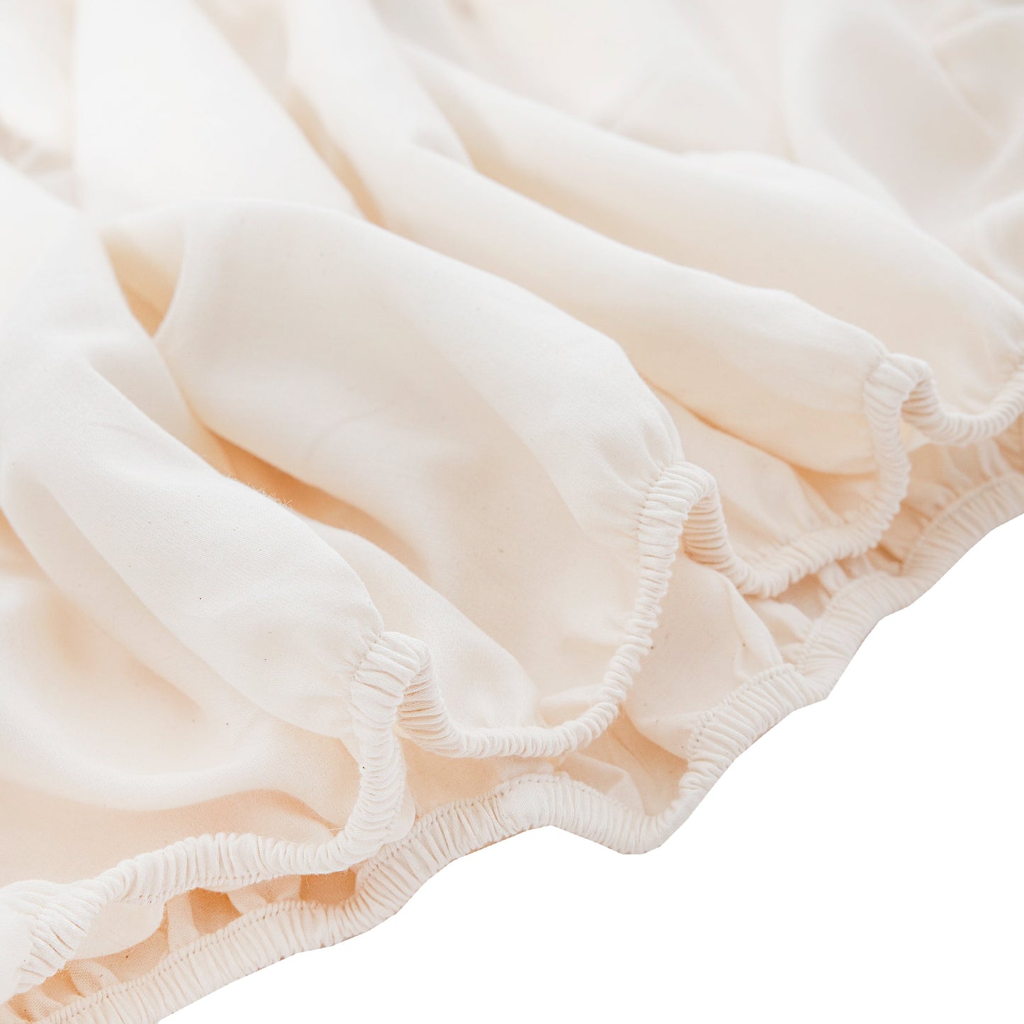 organic cotton baby toddler crib sheet