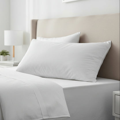 down alternative pillow