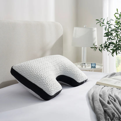 cool choice side sleeper pillow at Sleep City