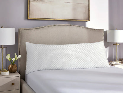 best cooling body pillow at Sleep City